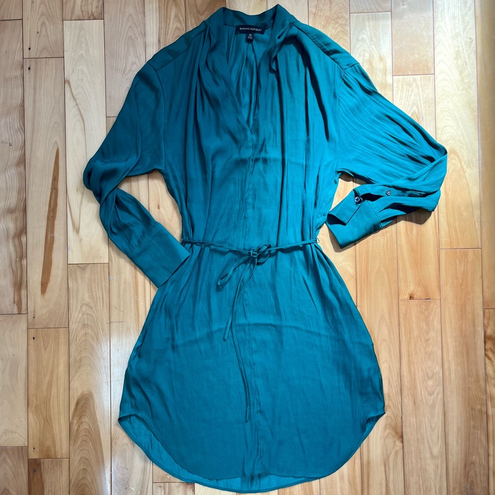 Banana Republic Dress XS